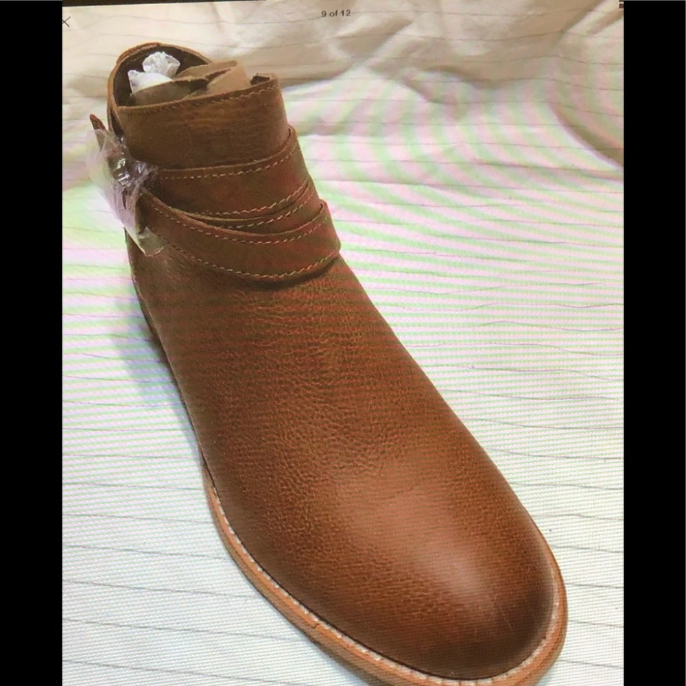 Clark’s MayPearl Edie Women Size 7 MSRP $160.